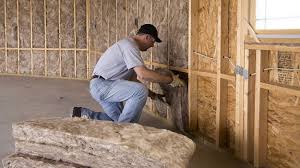 Types of Insulation We Offer in Loganville, GA